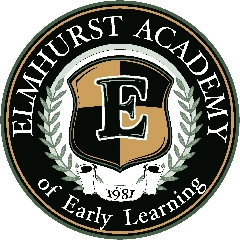 Elmhurst Academy Logo